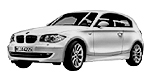 BMW E81 C0593 Fault Code