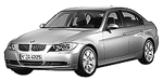 BMW E90 C0593 Fault Code