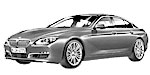 BMW F06 C0593 Fault Code